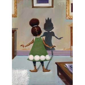 Frank Morrison-I SEE A QUEEN IN ME