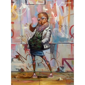 Frank Morrison-STYLING