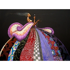 Frank Morrison-The Wish