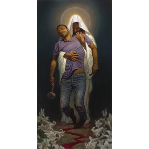 Thomas Blackshear II-Forgiven