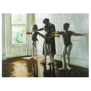 Alonzo Adams-Fourth Position