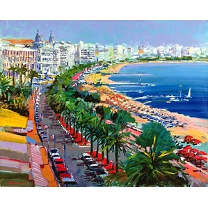 Kerry Hallam-Cannes