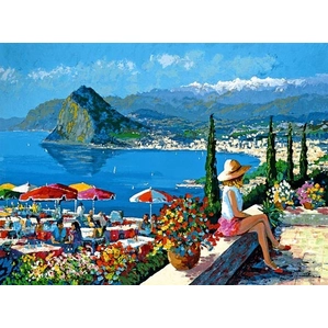 Kerry Hallam-Lugano