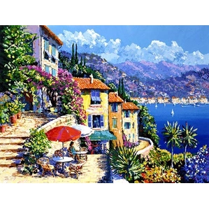 Kerry Hallam-Cote D'azur