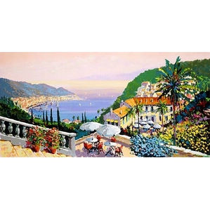 Kerry Hallam-Crescent Bay