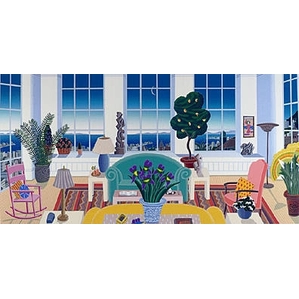 Thomas McKnight-Pacific Heights