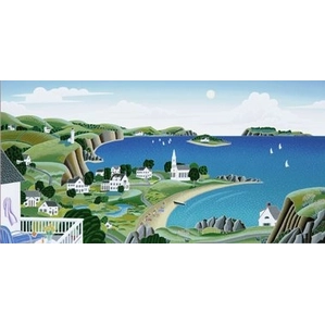 Thomas McKnight-Maine Cove