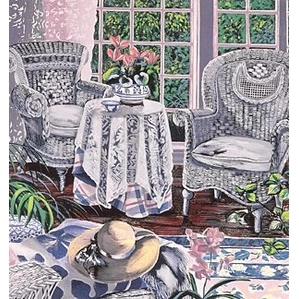 Susan Rios-Sunday Morning