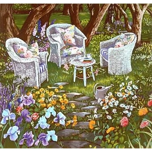 Susan Rios-Special Visit