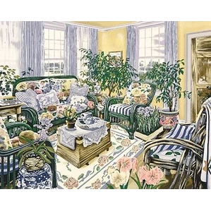 Susan Rios-Our House