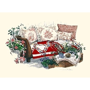 Susan Rios-The Wisconsin House