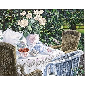 Susan Rios-The Gift Is Yourself