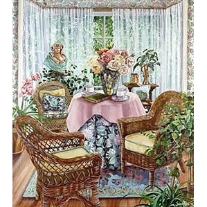 Susan Rios-That Delightful Chat