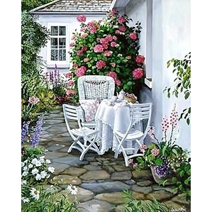 Susan Rios-With My Friends