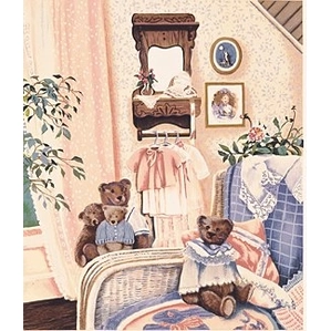 Susan Rios-New Arrival