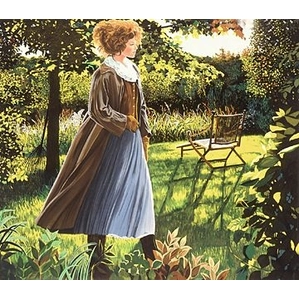 Susan Rios-Thoughts Of Home