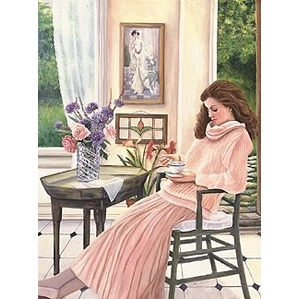 Susan Rios-The New Place