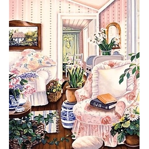 Susan Rios-To Cultivate A Friendship