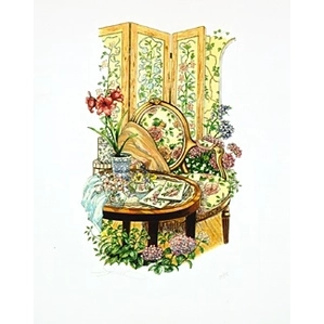 Susan Rios-Love Notes