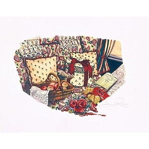 Susan Rios-The Elegance Of Travel