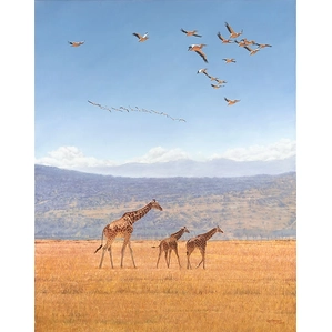 Guy Combes-High Hopes