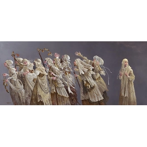 James Christensen-Ten Lepers