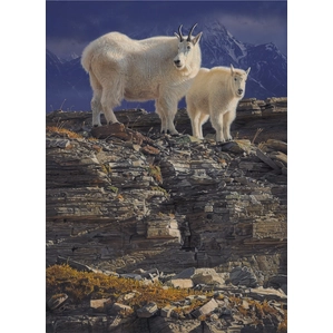Daniel Smith-Maternal Bond