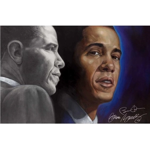 Gilbert Young-HISTORY + HOPE = CHANGE