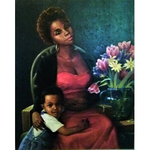 Gilbert Young-MIZ LELA'S BABY