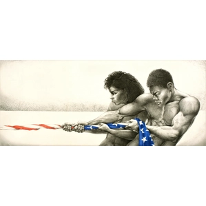 Gilbert Young-WE AS ONE