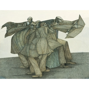 Charles Bibbs-Good News Limited Edition