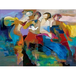 Hessam-Free From Time