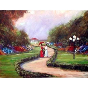 Ted Ellis-The Chosen Path