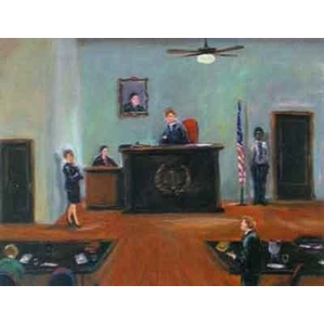 Ted Ellis-A Case For Justice