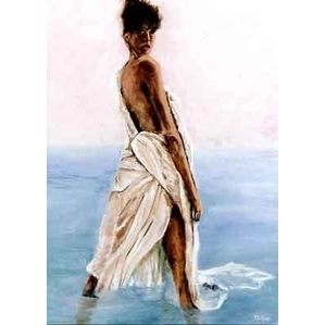 Ted Ellis-Exotic Beauty