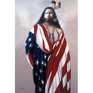 JD Challenger-Nation Of Ancestors