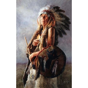 John Coleman-Monarch of the Buffalo Nation