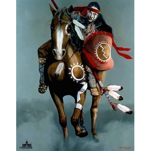 JD Challenger-Rides The Clouds