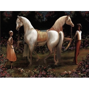 John Holyfield-CROSSING PATHS