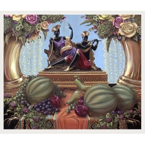 John Holyfield-The Flutist