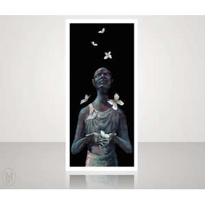 John Holyfield-Inner Peace