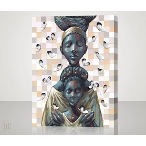 John Holyfield-Mother's Love Xtra Large
