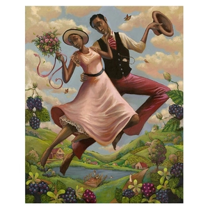 John Holyfield-Smitten