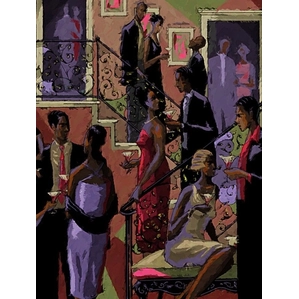 John Holyfield-SOCIALITES