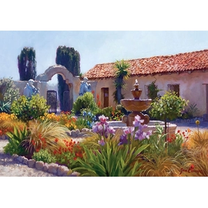 Don Demers-Big Little Mission Garden