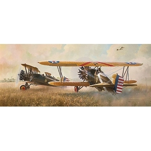 Keith Ferris-Farmer's Nightmare Limited Edition Print