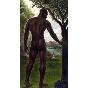 Kevin Williams (WAK)-Adam