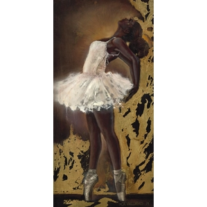 Kevin Williams (WAK)-Black Swan