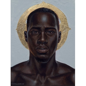 Kevin Williams (WAK)-Brother To The Night