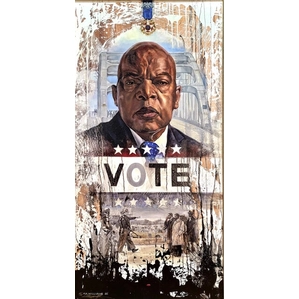 Kevin Williams (WAK)-Dear John